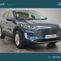 Ford Kuga 2024