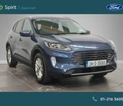 Ford Kuga 2024