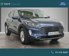 Ford Kuga 2024