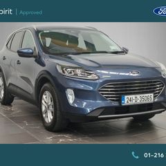 Ford Kuga 2024