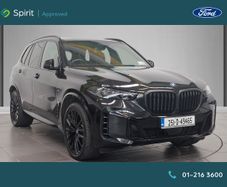 BMW X5 2025