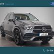 Mercedes-Benz GLE 2022