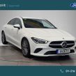 Mercedes-Benz CLA 2019