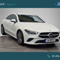 Mercedes-Benz CLA 2019