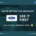 Ford Kuga 2021