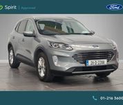 Ford Kuga 2021