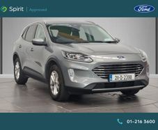 Ford Kuga 2021
