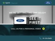Ford Focus 2021