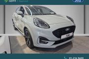Ford Puma 2026