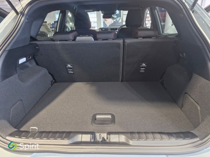 Ford Puma 2026