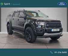 Ford Ranger 2021