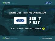 Ford Ranger 2025