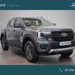Ford Ranger 2025