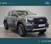 Ford Ranger 2025
