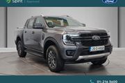 Ford Ranger 2025