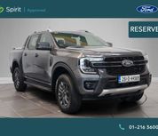 Ford Ranger 2025