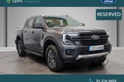 Ford Ranger 2025