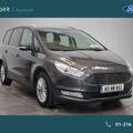 Ford Galaxy 2018
