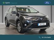 Toyota Rav4 2018