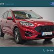 Ford Kuga 2022