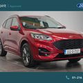 Ford Kuga 2022