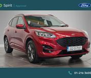Ford Kuga 2022