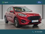 Ford Kuga 2022