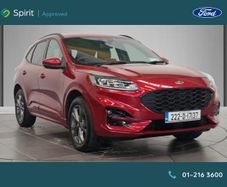 Ford Kuga 2022