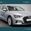 Audi A3 2021