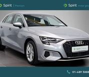 Audi A3 2021