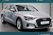 Audi A3 2021