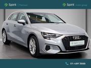 Audi A3 2021