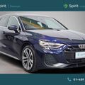 Audi A3 2026