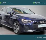 Audi A3 2026