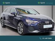 Audi A3 2026