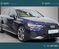 Audi A3 2026