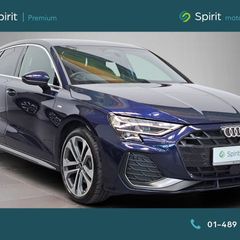 Audi A3 2026