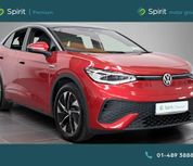 Volkswagen ID.5 2024