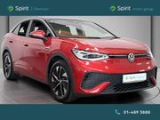 Volkswagen ID.5 2024