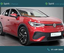 Volkswagen ID.5 2024