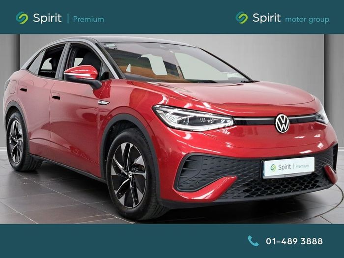 Volkswagen ID.5 2024