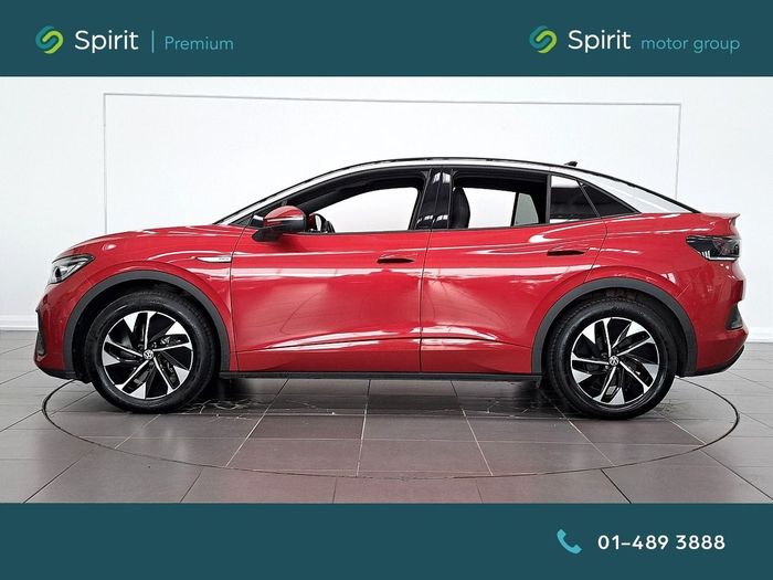Volkswagen ID.5 2024