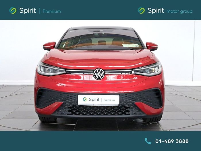 Volkswagen ID.5 2024