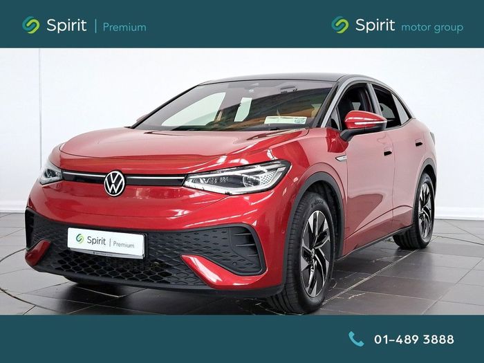 Volkswagen ID.5 2024