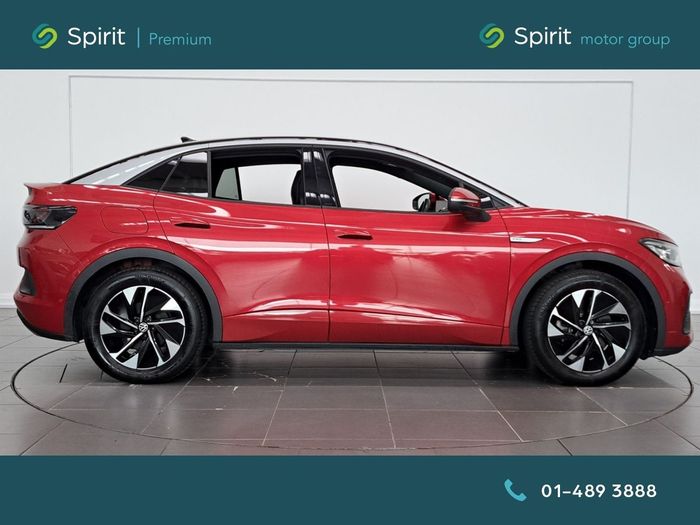 Volkswagen ID.5 2024