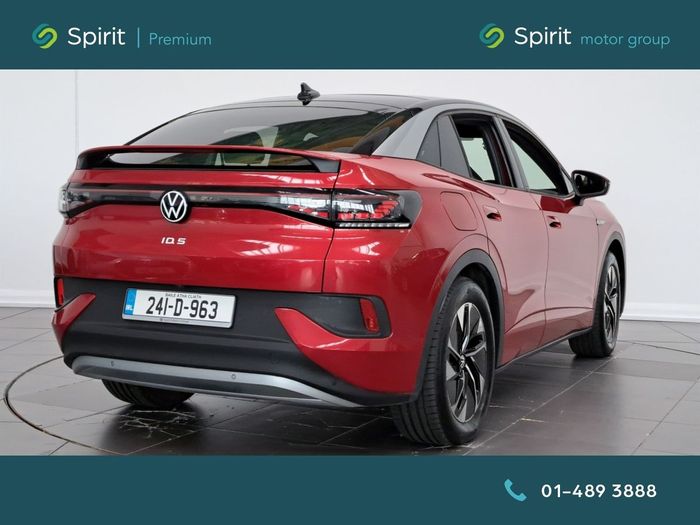 Volkswagen ID.5 2024