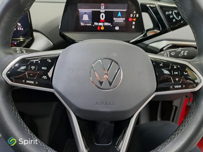 Volkswagen ID.5 2024