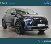 DS Automobiles DS 7 2023