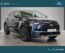 DS Automobiles DS 7 2023