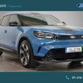 Ford Capri 2027